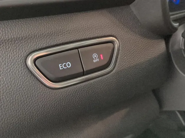 Renault Kadjar 1.3 16V Turbo Business EDC