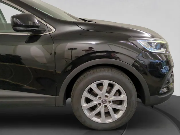Renault Kadjar 1.3 16V Turbo Business EDC