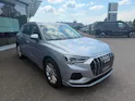 Audi Q3 40 TFSI advanced quattro S-tronic