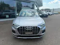 Audi Q3 40 TFSI advanced quattro S-tronic