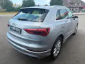Audi Q3 40 TFSI advanced quattro S-tronic
