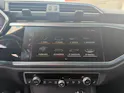 Audi Q3 40 TFSI advanced quattro S-tronic