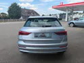 Audi Q3 40 TFSI advanced quattro S-tronic