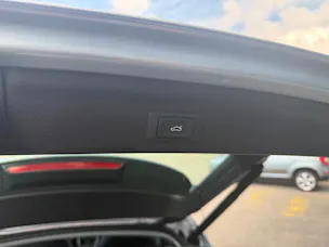 Audi Q3 40 TFSI advanced quattro S-tronic