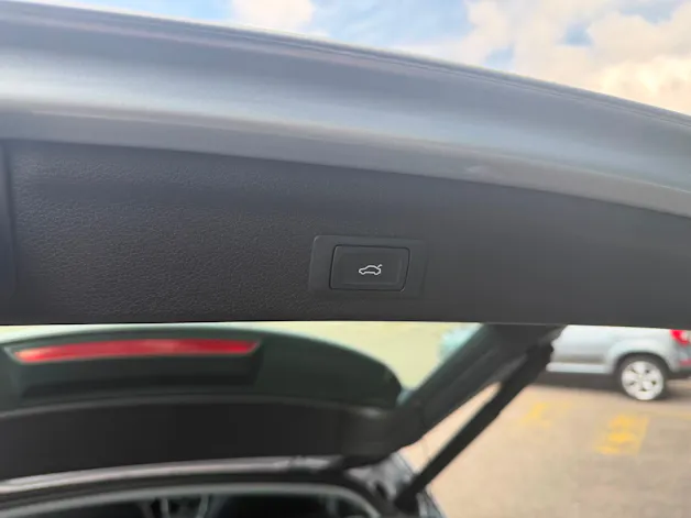 Audi Q3 40 TFSI advanced quattro S-tronic