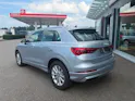Audi Q3 40 TFSI advanced quattro S-tronic