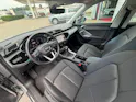 Audi Q3 40 TFSI advanced quattro S-tronic