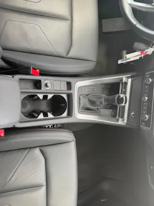 Audi Q3 40 TFSI advanced quattro S-tronic