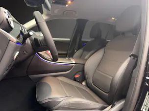 Mercedes-Benz GLC 220 d 4MATIC