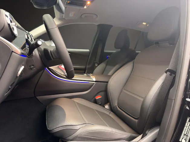 Mercedes-Benz GLC 220 d 4MATIC