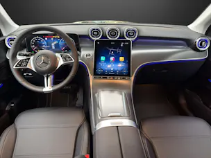 Mercedes-Benz GLC 220 d 4MATIC