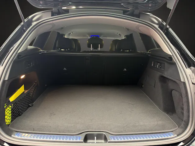 Mercedes-Benz GLC 220 d 4MATIC
