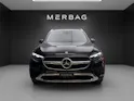 Mercedes-Benz GLC 220 d 4MATIC