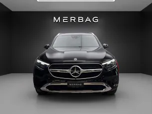 Mercedes-Benz GLC 220 d 4MATIC