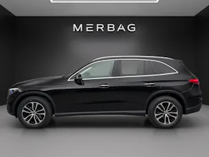 Mercedes-Benz GLC 220 d 4MATIC