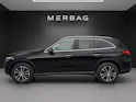 Mercedes-Benz GLC 220 d 4MATIC