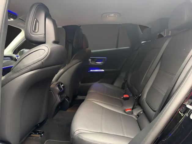 Mercedes-Benz GLC 220 d 4MATIC