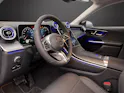 Mercedes-Benz GLC 220 d 4MATIC