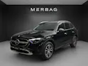 Mercedes-Benz GLC 220 d 4MATIC
