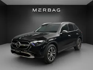 Mercedes-Benz GLC 220 d 4MATIC