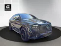 Mercedes-Benz GLE Coupé 53 AMG Hybrid EQ Star 4Matic+ 9G-Tronic