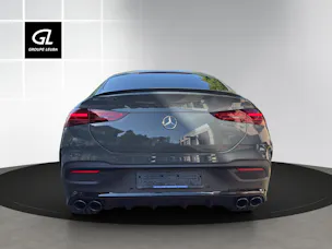 Mercedes-Benz GLE Coupé 53 AMG Hybrid EQ Star 4Matic+ 9G-Tronic