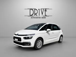 Citroën C4 Picasso 1.2 Pure Tech Feel Edition EAT6