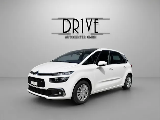 Citroën C4 Picasso 1.2 Pure Tech Feel Edition EAT6