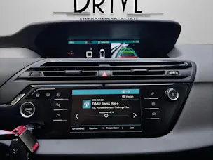 Citroën C4 Picasso 1.2 Pure Tech Feel Edition EAT6