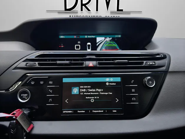 Citroën C4 Picasso 1.2 Pure Tech Feel Edition EAT6