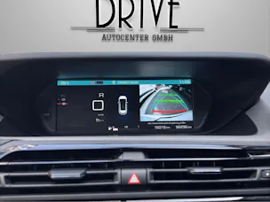 Citroën C4 Picasso 1.2 Pure Tech Feel Edition EAT6