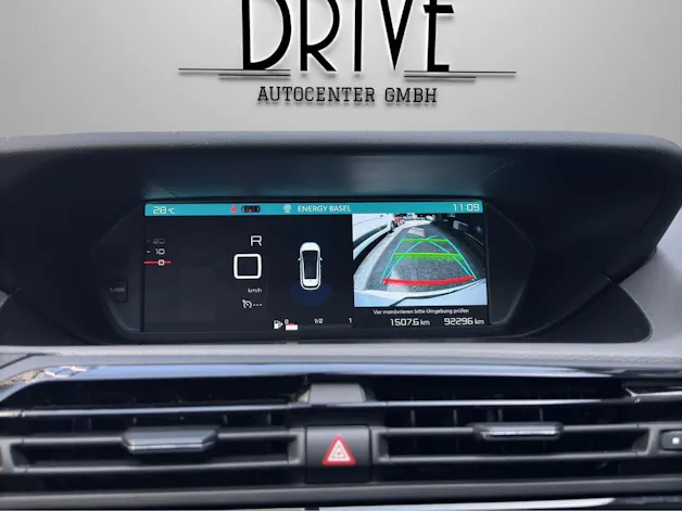 Citroën C4 Picasso 1.2 Pure Tech Feel Edition EAT6
