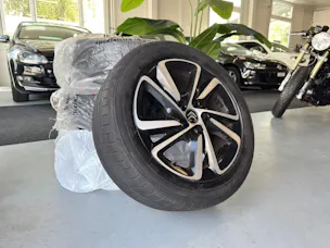 Citroën C4 Picasso 1.2 Pure Tech Feel Edition EAT6