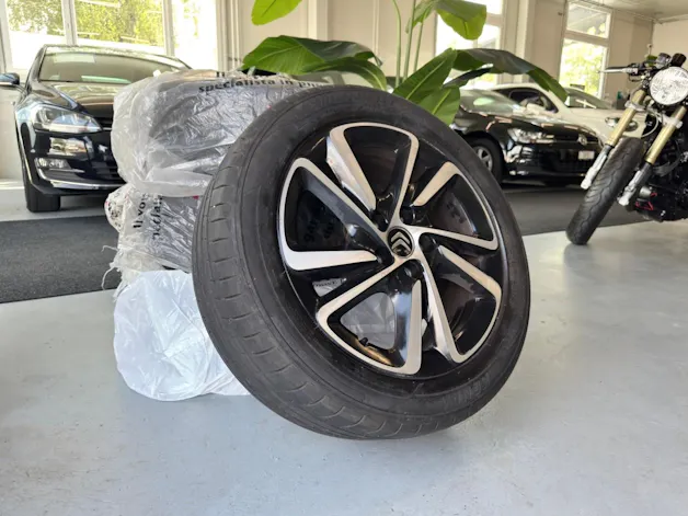 Citroën C4 Picasso 1.2 Pure Tech Feel Edition EAT6