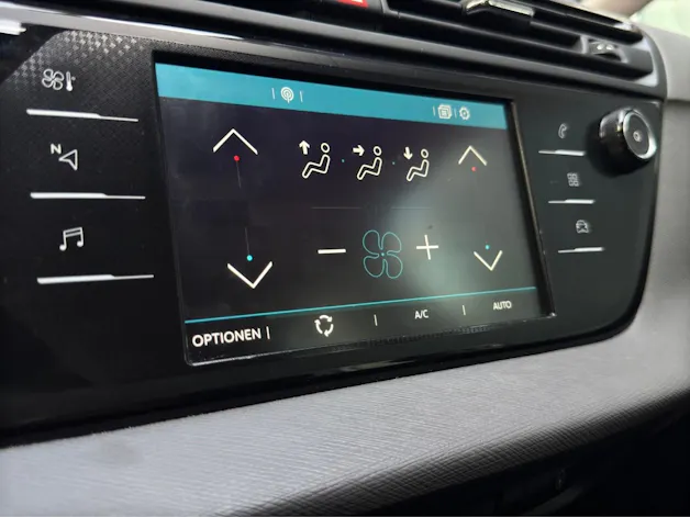Citroën C4 Picasso 1.2 Pure Tech Feel Edition EAT6