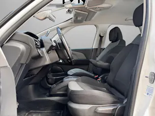 Citroën C4 Picasso 1.2 Pure Tech Feel Edition EAT6