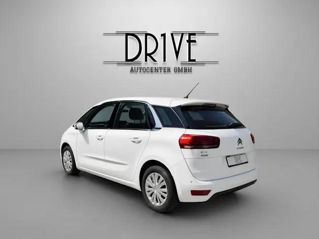 Citroën C4 Picasso 1.2 Pure Tech Feel Edition EAT6