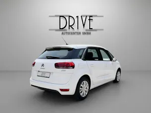 Citroën C4 Picasso 1.2 Pure Tech Feel Edition EAT6