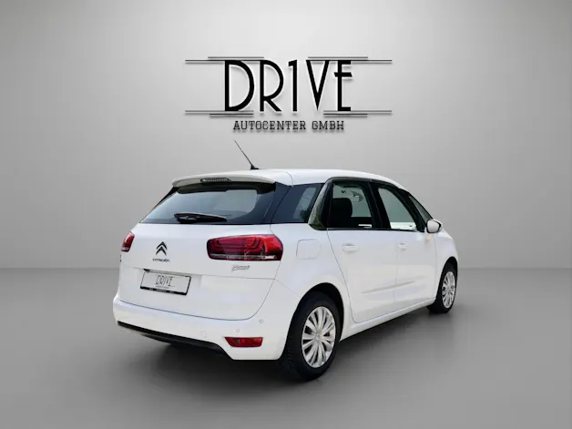 Citroën C4 Picasso 1.2 Pure Tech Feel Edition EAT6