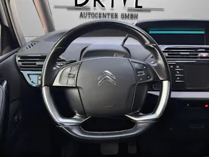 Citroën C4 Picasso 1.2 Pure Tech Feel Edition EAT6