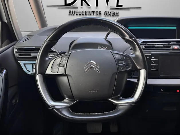 Citroën C4 Picasso 1.2 Pure Tech Feel Edition EAT6