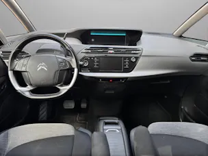 Citroën C4 Picasso 1.2 Pure Tech Feel Edition EAT6
