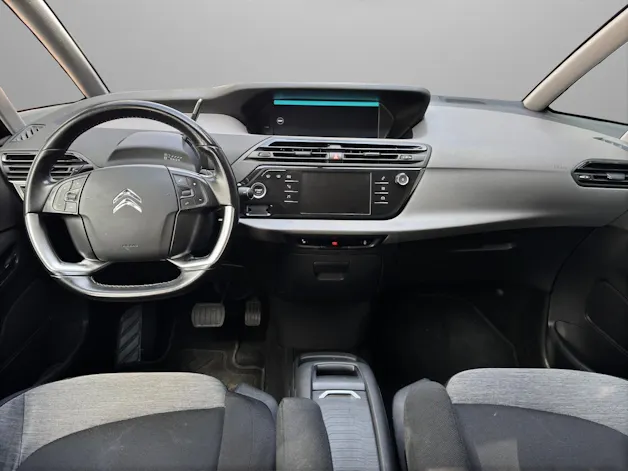 Citroën C4 Picasso 1.2 Pure Tech Feel Edition EAT6