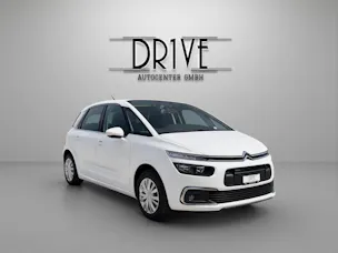 Citroën C4 Picasso 1.2 Pure Tech Feel Edition EAT6