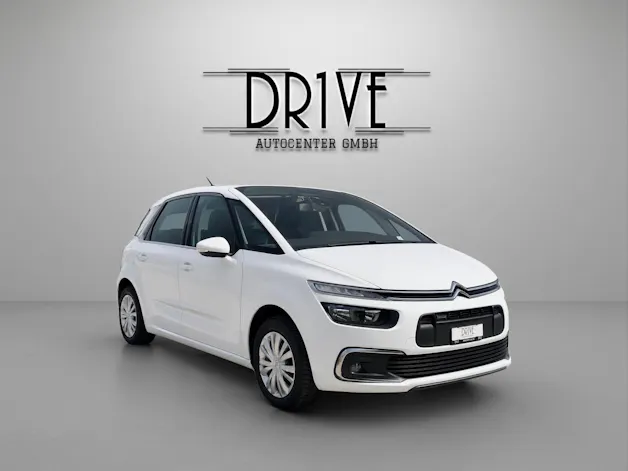 Citroën C4 Picasso 1.2 Pure Tech Feel Edition EAT6