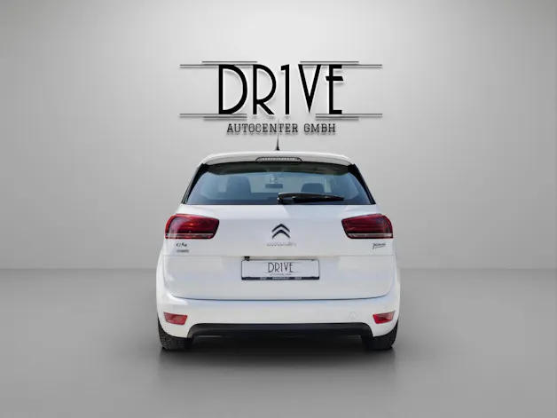 Citroën C4 Picasso 1.2 Pure Tech Feel Edition EAT6