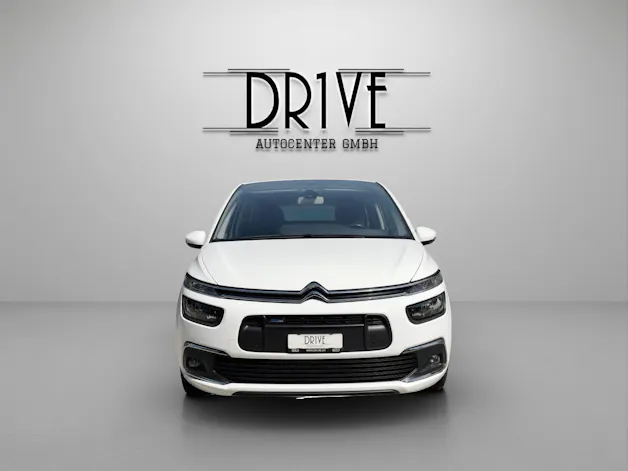 Citroën C4 Picasso 1.2 Pure Tech Feel Edition EAT6