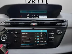 Citroën C4 Picasso 1.2 Pure Tech Feel Edition EAT6