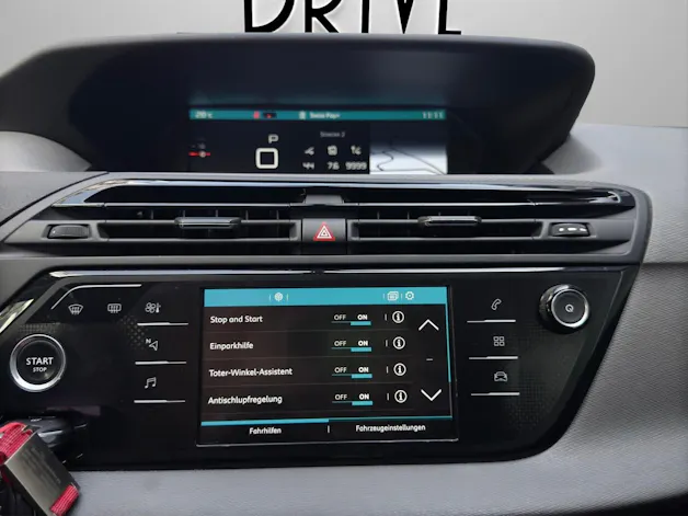 Citroën C4 Picasso 1.2 Pure Tech Feel Edition EAT6