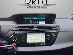 Citroën C4 Picasso 1.2 Pure Tech Feel Edition EAT6